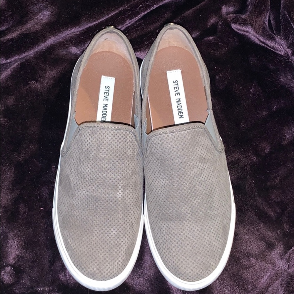 Steve Madden shoes